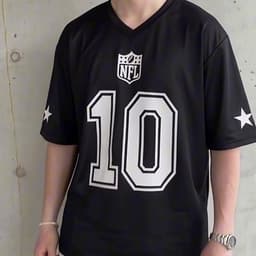 Pull tricot homme  3